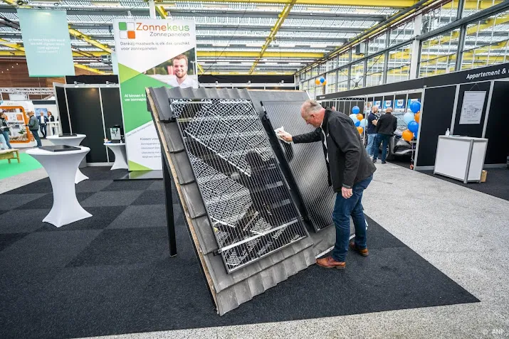 veel technische vaklui nodig voor halen klimaatdoelen in de bouw