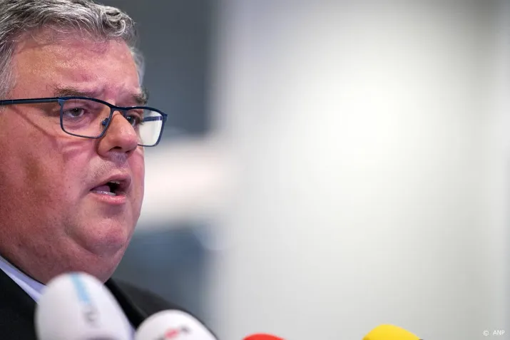 veiligheidsberaad bespreekt nieuwe coronamaatregelen