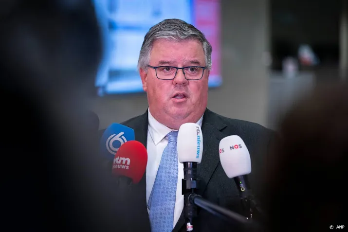 veiligheidsberaad blikt vooruit naar kerstdagen