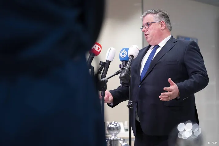 veiligheidsberaad wil toegangstesten kraakhelder hebben