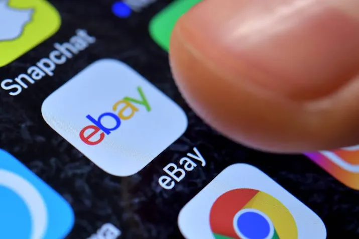 veilingsite ebay ruilt paypal in voor adyen