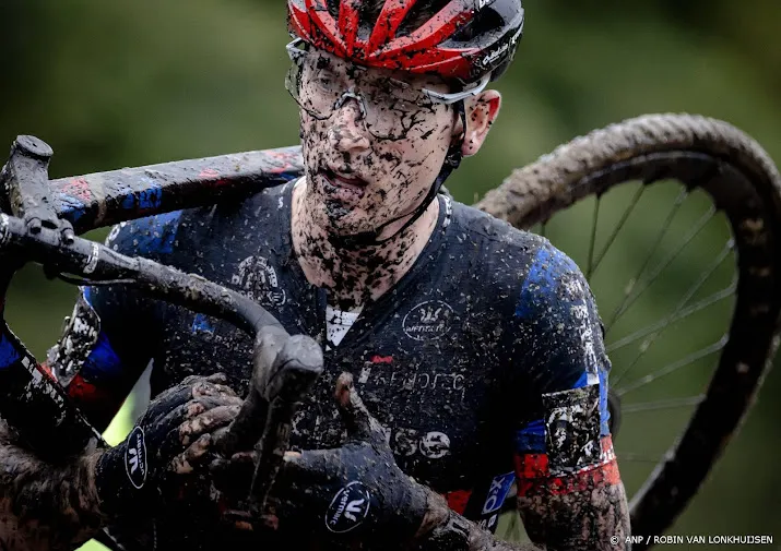 veldrijder aerts verzekert zich van eindzege in x2o trofee