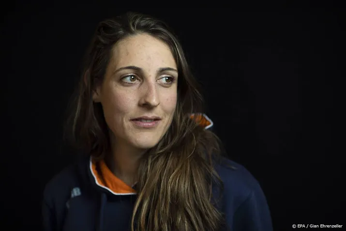 veldrijdster brand boekt vierde zege op rij in superprestige