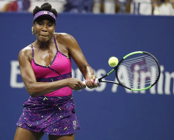venus williams na elf jaar weg bij coach
