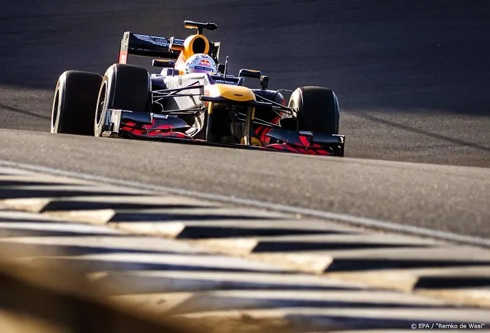 veranderingen bolides in formule 1 van 2021 met jaar uitgesteld