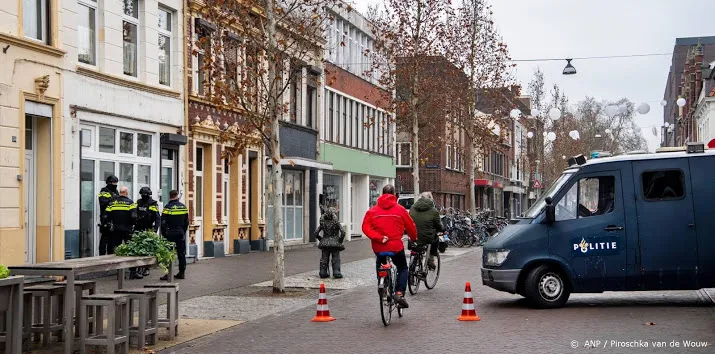 verbannen venlonaar mag stad weer in