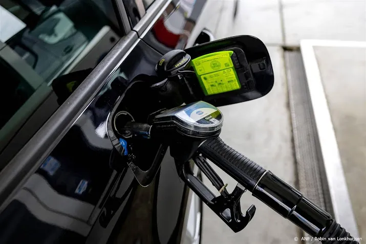 verbod op brandstofauto komt op eu top niet aan de orde