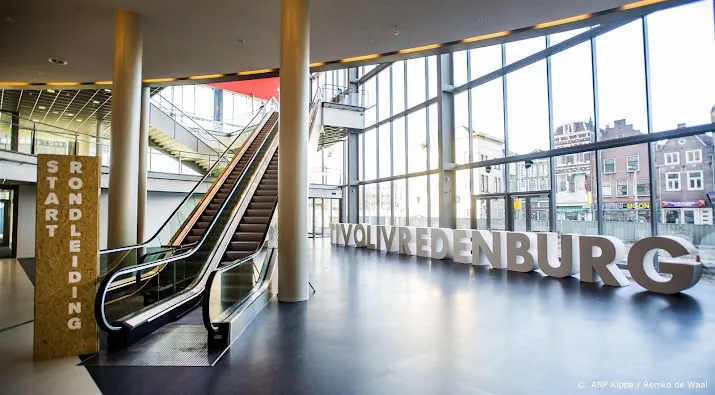 verdachte aangehouden om dodelijke steekpartij tivolivredenburg