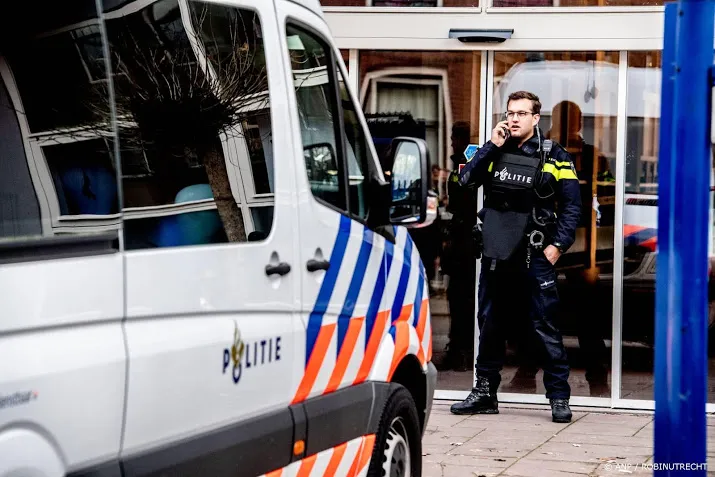 verdachte bekir e was lang spoorloos