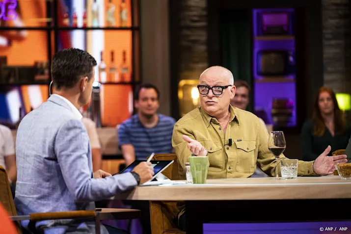 verdachte biedt rene van der gijp excuses aan voor overvalpoging