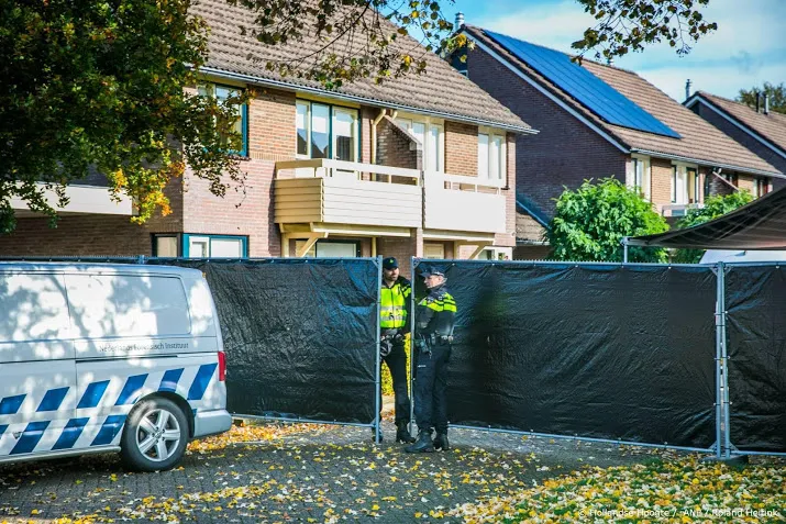 verdachte doden echtpaar hengelo is zoon