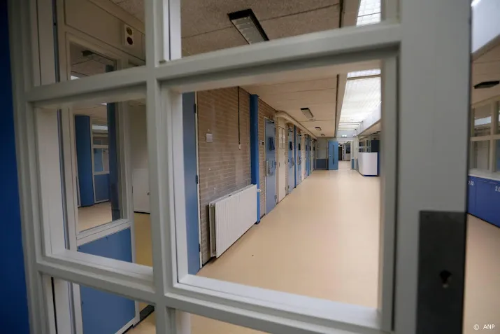 verdachte drentse kofferbakmoord blijft vastzitten