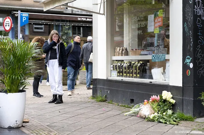 verdachte fatale steekpartij in amsterdamse pijp voor rechter