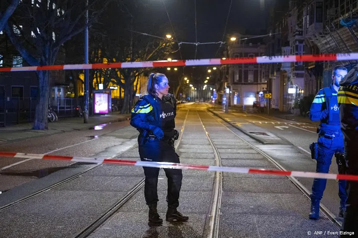 verdachte gijzeling apple store reed in ah bezorgbus