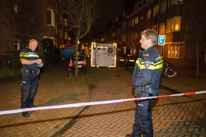 verdachte in moordzaak weer vrijgelaten
