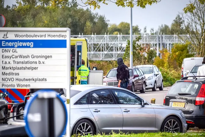 verdachte kende bioscoopdoden niet