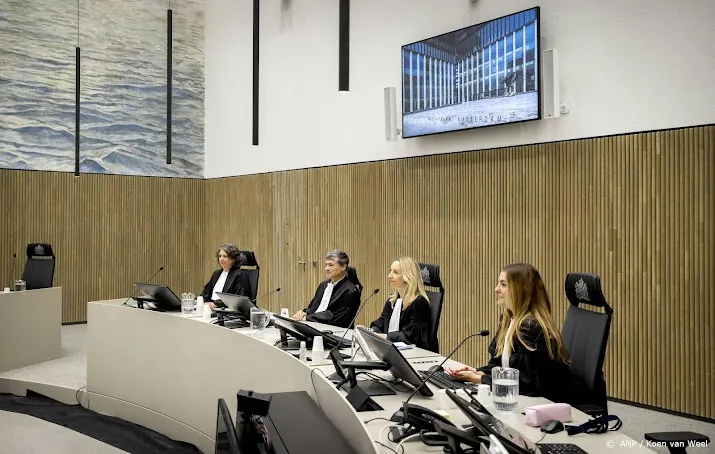 verdachte pool in zaak peter r de vries blijft vastzitten