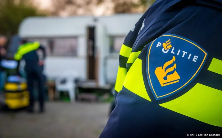 verdachte van drie overvallen opgepakt