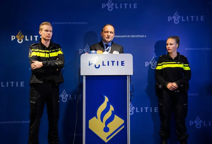 verdachte vast in zaak vier doden enschede
