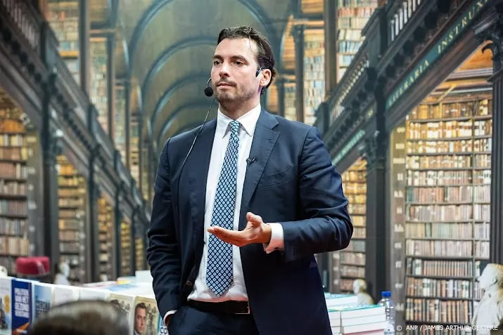 verdachte vast voor mogelijke betrokkenheid bij aanval op baudet