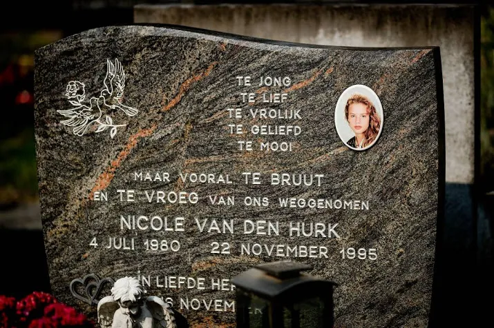 verdachte zaak van den hurk houdt onschuld vol