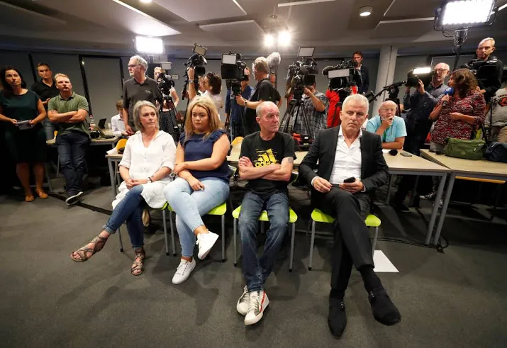 verdachte zaak verstappen is vermist