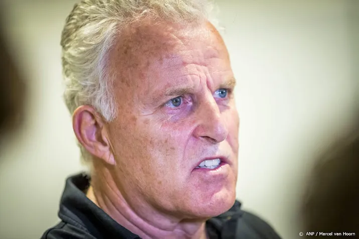 verdachten moord peter r de vries aanwezig in rechtbank