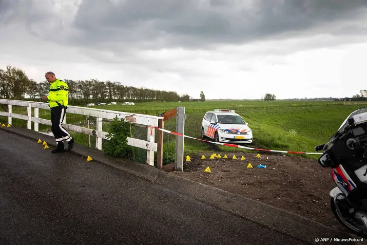 verdachten overval waardetransport amsterdam langer vast