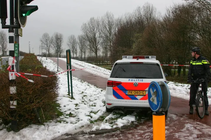verdachten steekpartij almere voorgeleid
