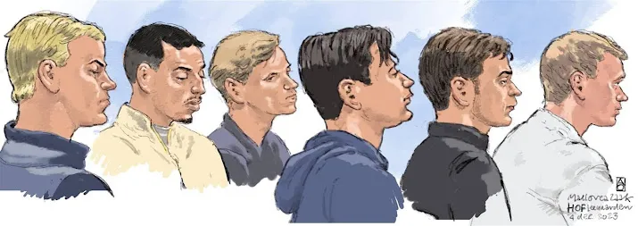 verdediging hoofdverdachte in mallorcazaak hekelt beeldvorming om