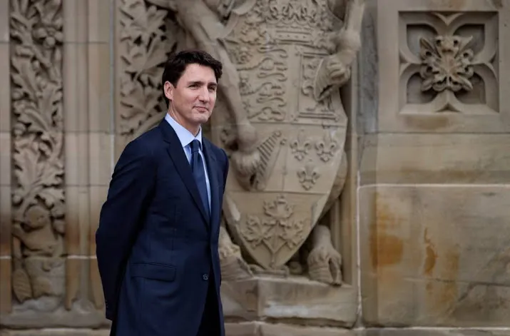 verdeelde g7 bijeen in afgelegen oord canada