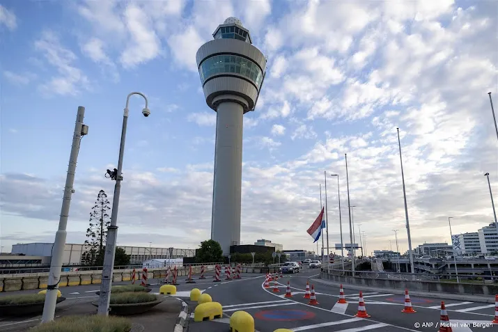 verder onderzoek nodig naar identiteit slachtoffer schiphol