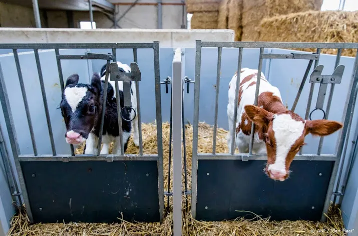 vereniging van banken overheid maakt lenen aan boeren lastig