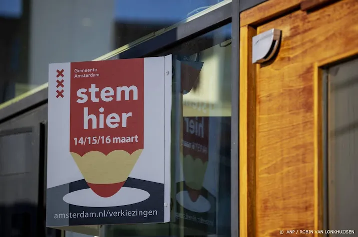 vergoeding raadsleden flink gestegen sinds vorige verkiezingen
