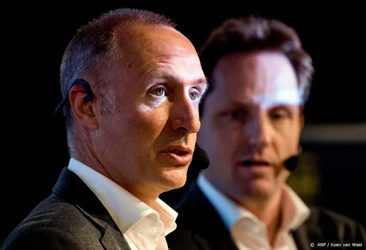 verhoeven heeft vrede met derde plek