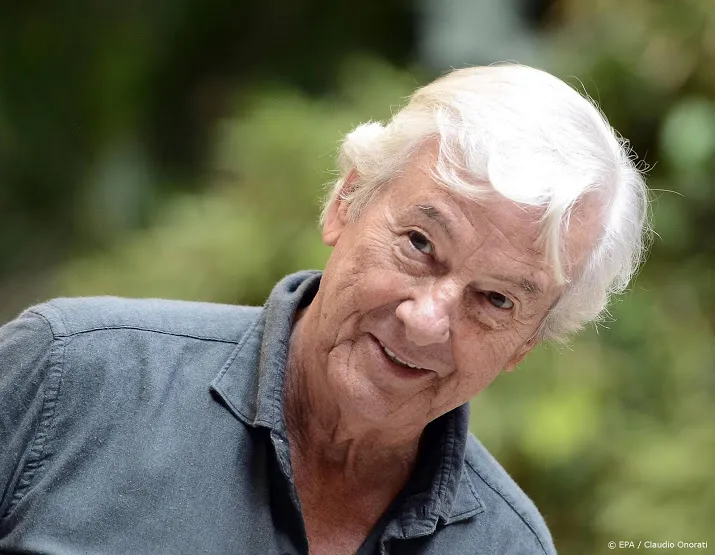 verhoeven ik ben met hauer alter ego verloren