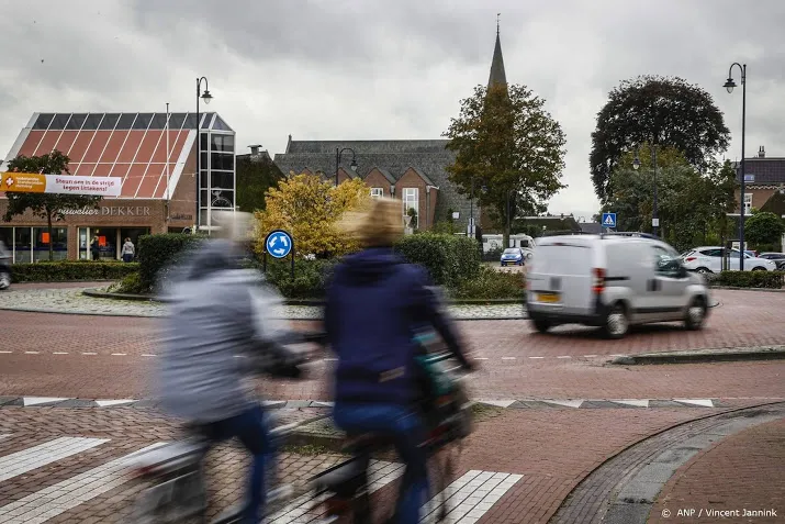 verkeer bleef in 2020 onveilig voor voetgangers en tweewielers