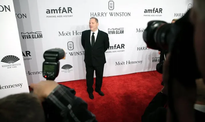 verkoop the weinstein company gaat niet door