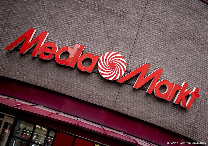 verminderde kooplust consument drukt resultaat moeder mediamarkt