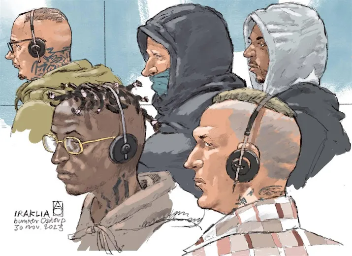 vermoede aanjager moord de vries vrijuit in zaak zeewolde