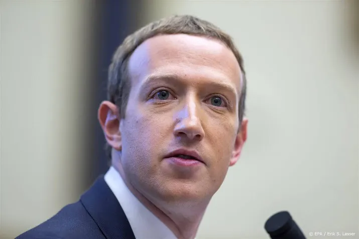 vermogen facebook topman mark zuckerberg maakt recordsprong