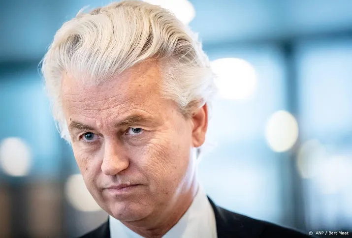 veroordeling wilders minder marokkanen uitspraak definitief