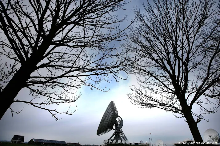 verplaatsing afluisterpark om 5g onderzocht