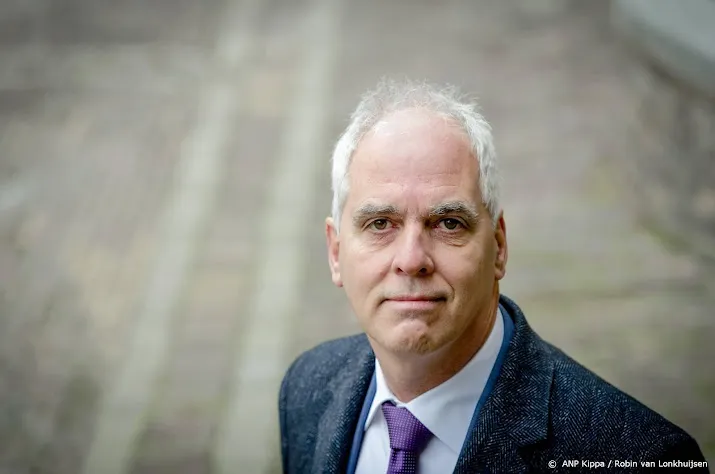 verslaggever ron fresen lijdt aan ongeneeslijke prostaatkanker