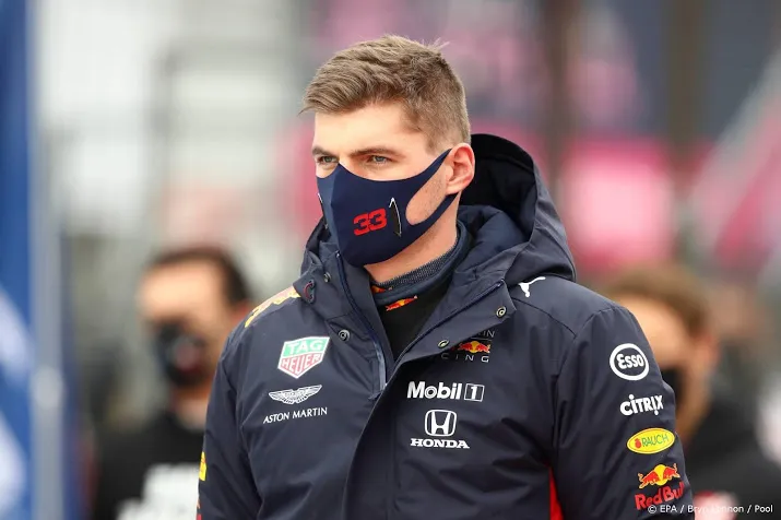 verstappen acht zich kansrijk op nieuwe circuit van portimao