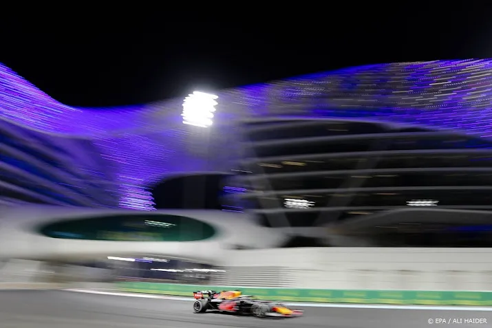 verstappen alles wat ik nu nog win is een bonus