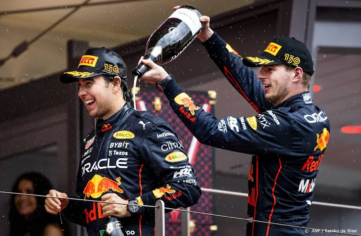 verstappen blij dat hij met derde plaats kan uitlopen op leclerc