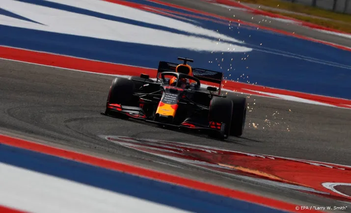 verstappen derde in kwalificatie vs