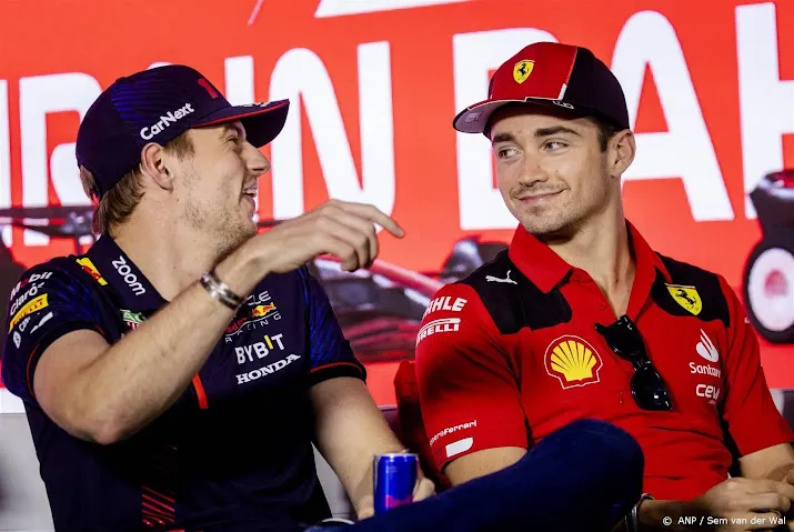 verstappen gaat met veel betere auto voor derde wereldtitel