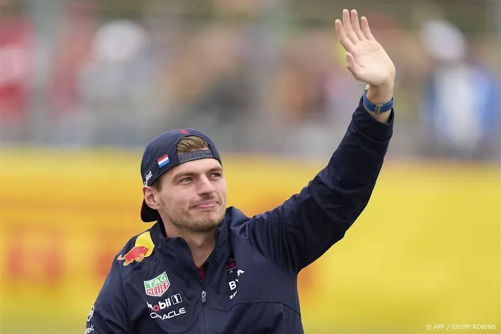 verstappen houdt rekening met onvoorspelbare races in oostenrijk